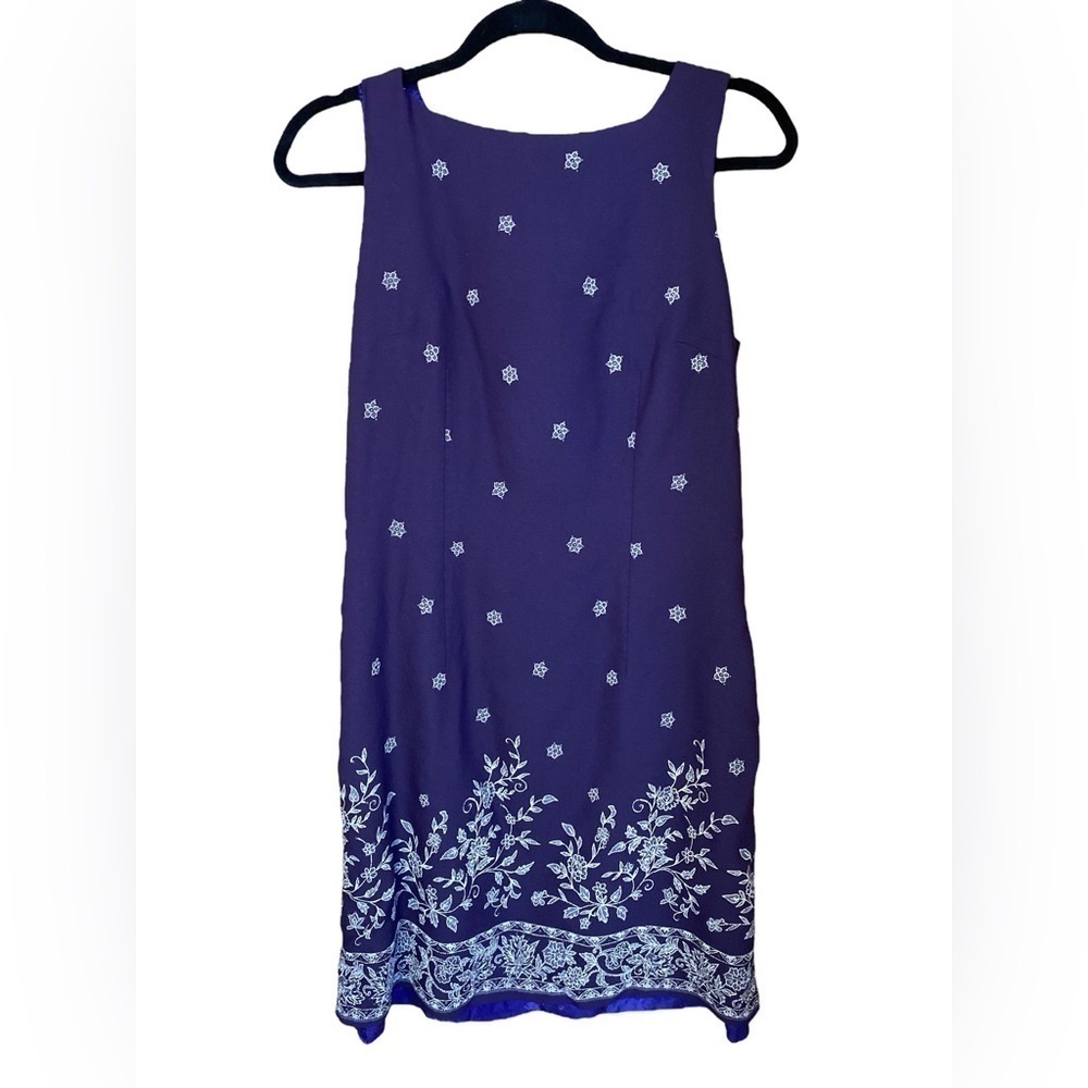 Cdc Wear Sleeveless Dress